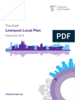 Draft LP Local Plan September 2016