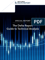 Guide To Technical Analysis Sjc963