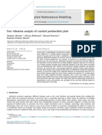 Applied Mathematical Modelling: Shapour Moradi, Hesam Makvandi, Davood Poorveis, Kourosh Heidari Shirazi