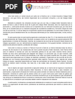 Carta de Patrocinio Gaita 2018 PDF