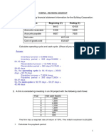 c38fn2 - Revision Handout (2018)