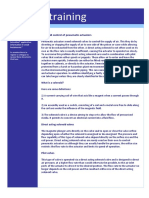 1.07 K Controls E-Training - Solenoid Control of Pneumatic Actuators PDF