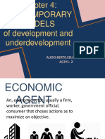 Econ Dev