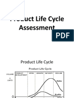 Product Life Cycle Management