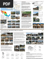 Vernacular Architecture in Maxico: Capital: Morelia Population: 45.8 Lakhs (2015)