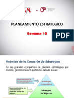 Plan Estrategico-Semana 10 - UTP 29163