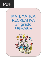 Matemática Recreativa