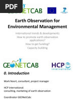 Environmental Management Toolkit