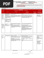 SECUENCIA 1 MATEMATICAS 1er. GRADO SECUNDARIA