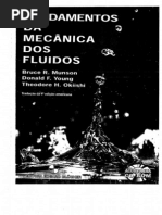 Munson Mecanica Dos Fluidos Livro 4th