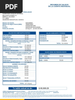 Resumen de Saldo - 3200428803 PDF