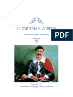 El Madrid de Alatriste Del Siglo Xvii