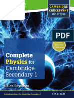 Complete: Physics