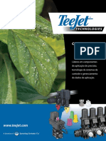 Catalogo TEEJET