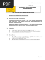 Chiller Testing Procedure Rev 3 PDF