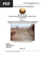 Estudio Geologico APV Alto Qosqo PDF