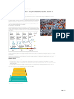 Industrial Internet of Things (Iiot) and Its Impact On The Design of Automation Systems