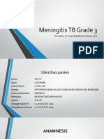 Meningitis TB CRS