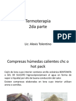 Termoterapia 2 PDF