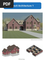 Revit Architecture I Handbook