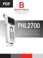 PHL 2700