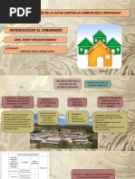 Sistema Nacional de Centros Poblados