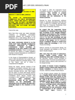 Consti Law I - Garcillano V HR Committees 2008 PDF