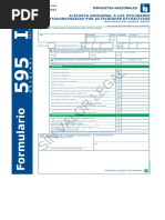 F 595 PDF