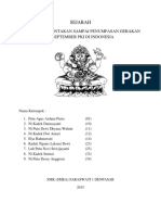 Sejarah G30S Pki