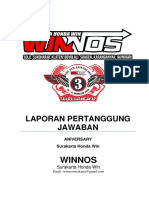 LPJ Aniversary Ke 3