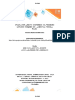 Listas Chequeos RSE Ambiental y Social 