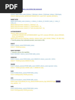 Create Table: / Cria Ids Primary Keys Automaticamente, Sem Inserir Os Ids