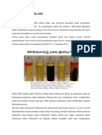 Media Sulfide Indole Motility