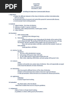 4a's Shielding The Body From Communicable Disease Invaders