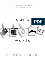 Fiersa Besari Garis Waktu PDF