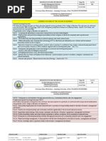 Global Marketing Syllabus