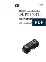 DL-PN1 Manual Do Usúario GT2 (En)