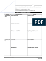 09 Independent Study Guide 1