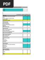 Calculo Lucro Presumido