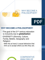 Philo Lesson 2 East West Comparative