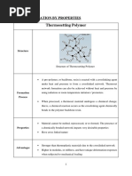 Material Science Content