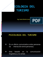 PSICOLOGIA DEL TURISMO 2012-II-upein