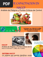 Curso Haccp