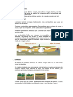 Tipos de Energia