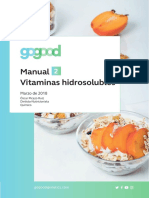 Manual 2 Vitaminas Hidrosolubles