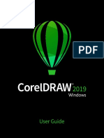 CorelDRAW 2019