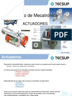 Actuadores Electricos PDF