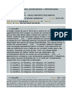 AV1 Metologia Cientifica Estacio