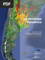 Libro Epidemiologia Panoramica