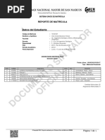 ReporteAlumnoMatricula PDF